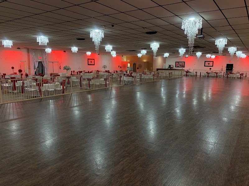 Hi-Ho Ballroom - Event Venue in Grand Prairie, Texas