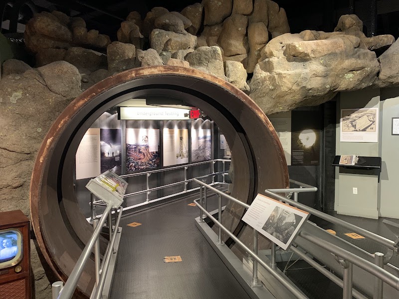 Atomic Museum - Event Venue in Las Vegas, Nevada