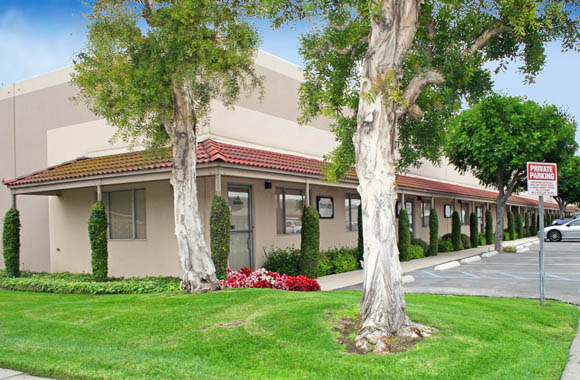 FULLERTON BUSINESS CENTER - Event Venue in Fullerton, California