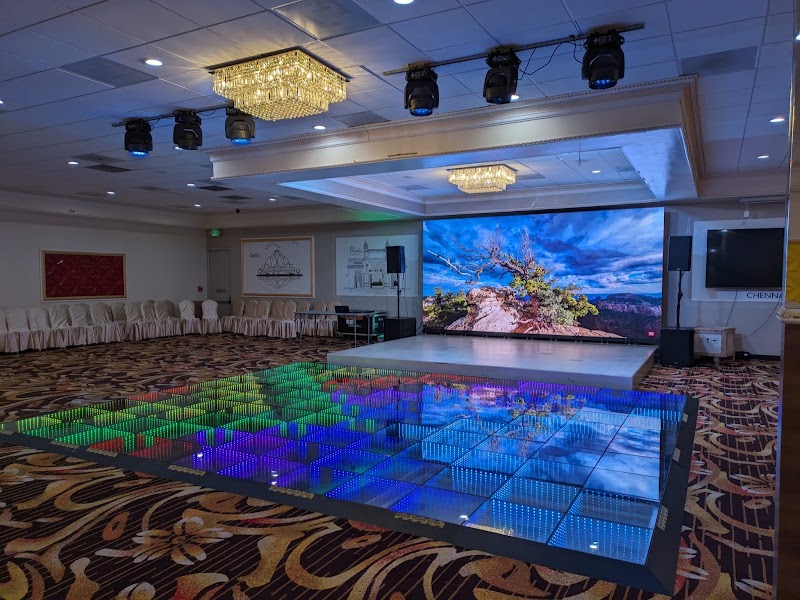 Shubham Halls - Event Venue in Sunnyvale, California
