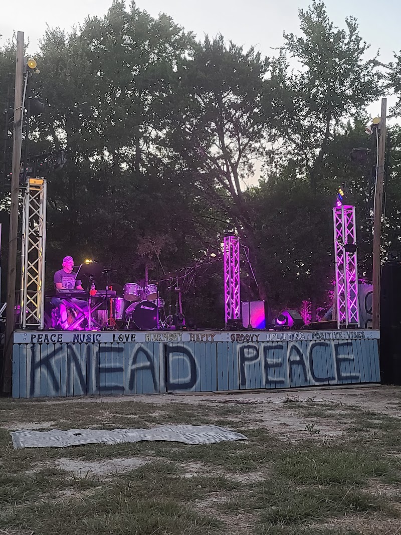 The Meadow - Event Venue in Belton, Texas