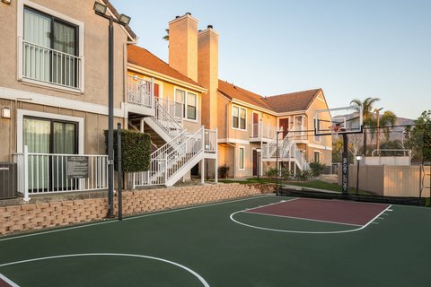 Residence Inn by Marriott Pasadena Arcadia - Event Venue in Arcadia, California