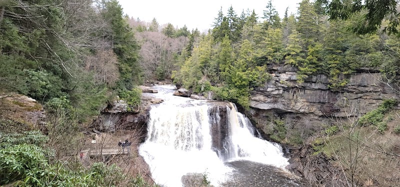Mountain Treat - Event Venue in Davis, West Virginia