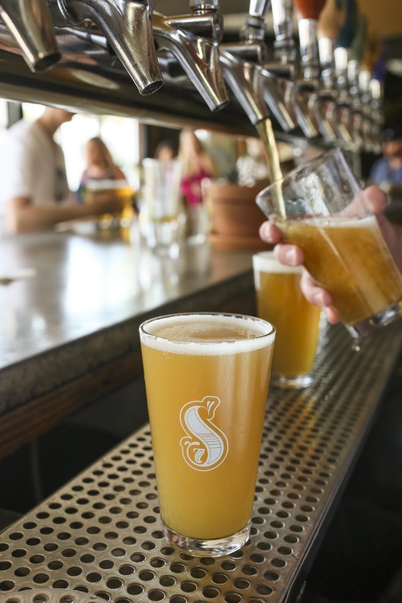 Seventh Son Brewing Co. - Event Venue in Columbus, Ohio