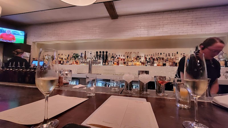 Restaurant Orsay - Event Venue in Jacksonville, Florida