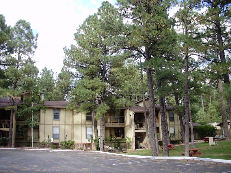 Village Lodge - Event Venue in Ruidoso, New Mexico