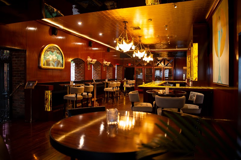 The Tobacco Company Restaurant - Event Venue in Richmond, Virginia