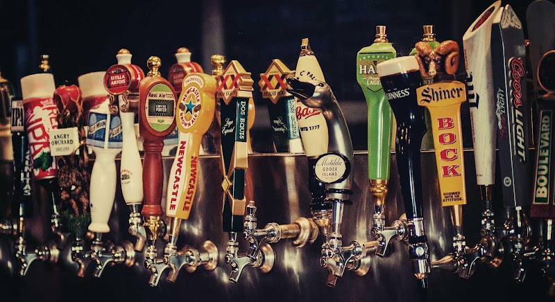 The Iron Horse Pub - Event Venue in Wichita Falls, Texas