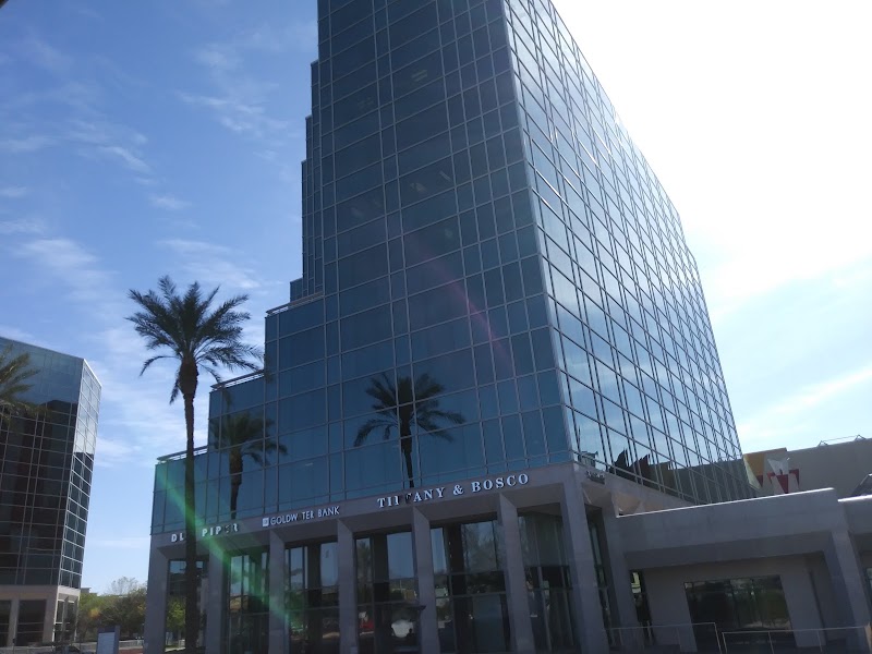 AMC DINE-IN Esplanade 14 - Event Venue in Phoenix, Arizona