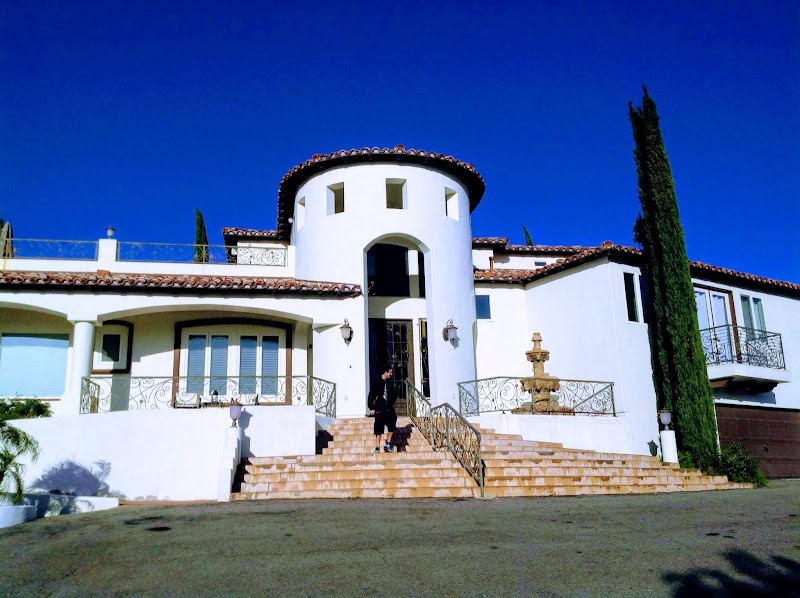 La Villa Tuscany Wedding Venue - Event Venue in Temecula, California
