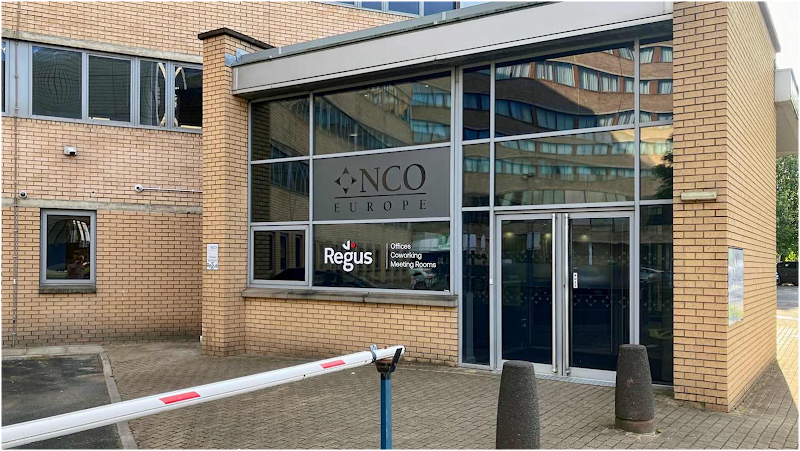 Regus - Event Venue in Preston, Lancashire