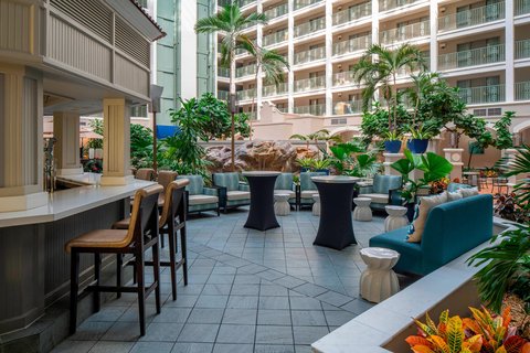 Sheraton Suites Fort Lauderdale at Cypress Creek - Event Venue in Fort Lauderdale, Florida