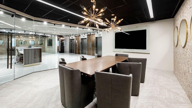 Lucid Private Offices - Buckhead - Event Venue in Atlanta, Georgia