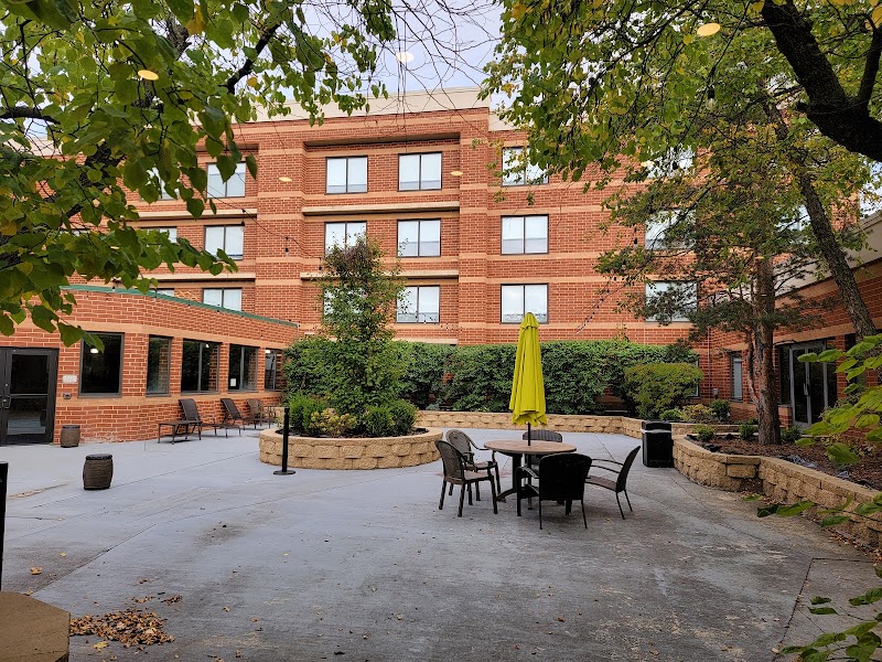 Holiday Inn Express Naperville, an IHG Hotel - Event Venue in Naperville, Illinois