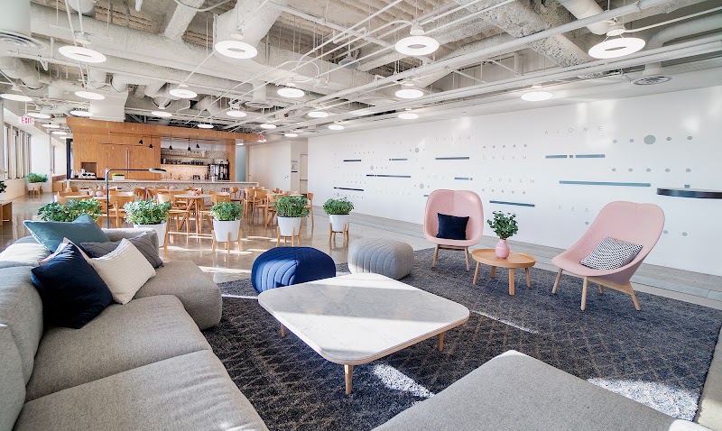 Ethos Society Koreatown - Event Venue in Los Angeles, California