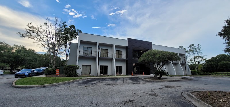 Southpoint Office Suites - Event Venue in Jacksonville, Florida