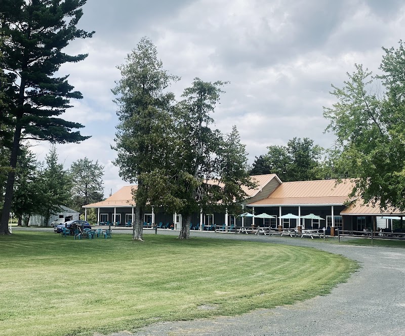 Deer Lake Winery - Event Venue in Saint Croix Falls, Wisconsin