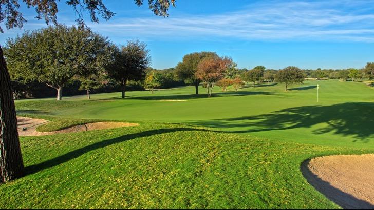 Canyon Creek Country Club - Event Venue in Richardson, Texas