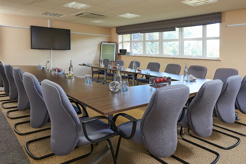The Venues Collection - Event Venue in Eastwood, Nottinghamshire