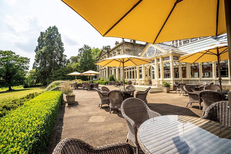 Kilworth House Hotel and Theatre - Event Venue in Lutterworth, Leicestershire