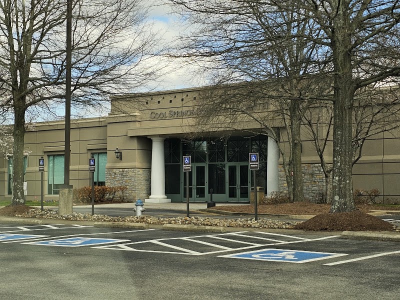 Cool Springs Conference Center - Event Venue in Franklin, Tennessee