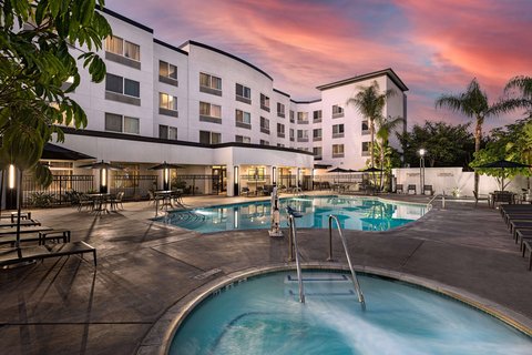 Courtyard by Marriott Anaheim Resort/Convention Center - Event Venue in Anaheim, California