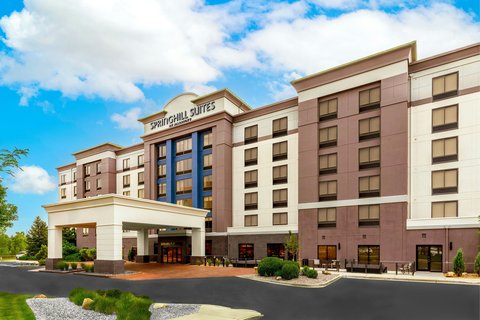SpringHill Suites by Marriott Denver North/Westminster - Event Venue in Westminster, Colorado