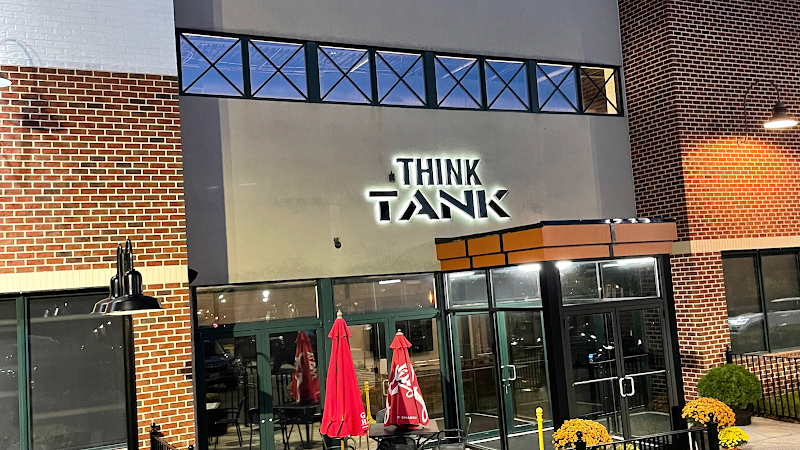Think Tank CoWork - Event Venue in Bel Air, Maryland