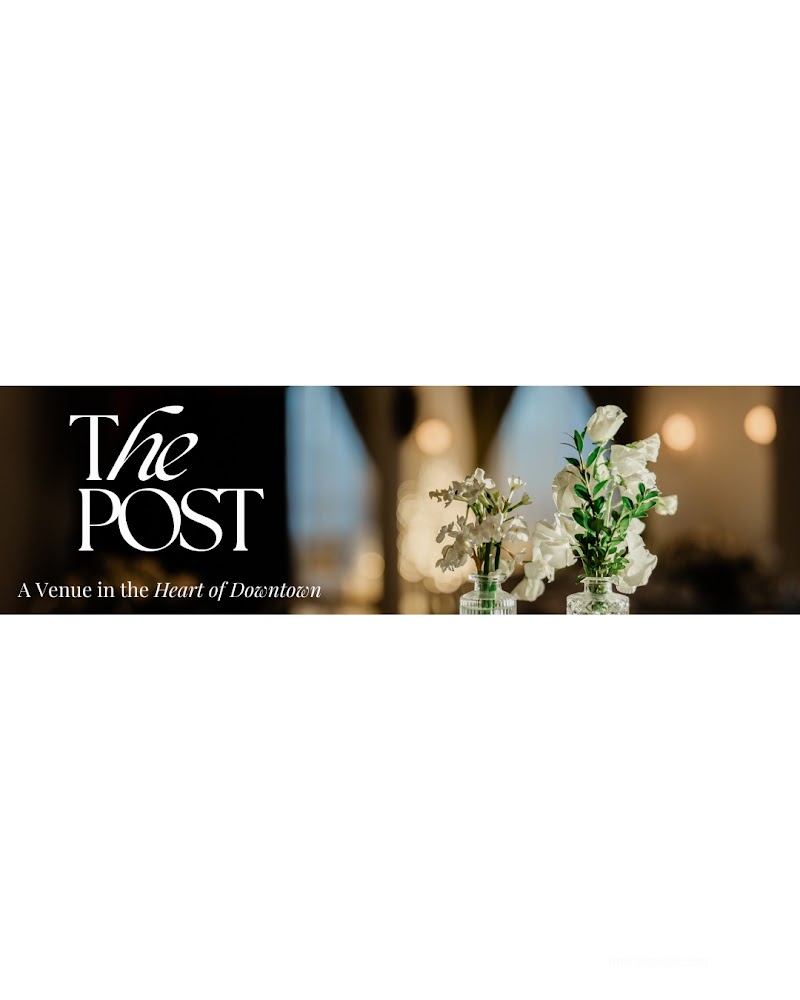 THE POST - Event Venue in Morehead City, North Carolina