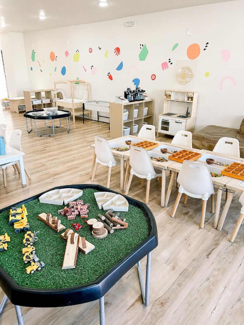 Sunny Day Play Studio - Event Venue in Clarksville, Tennessee