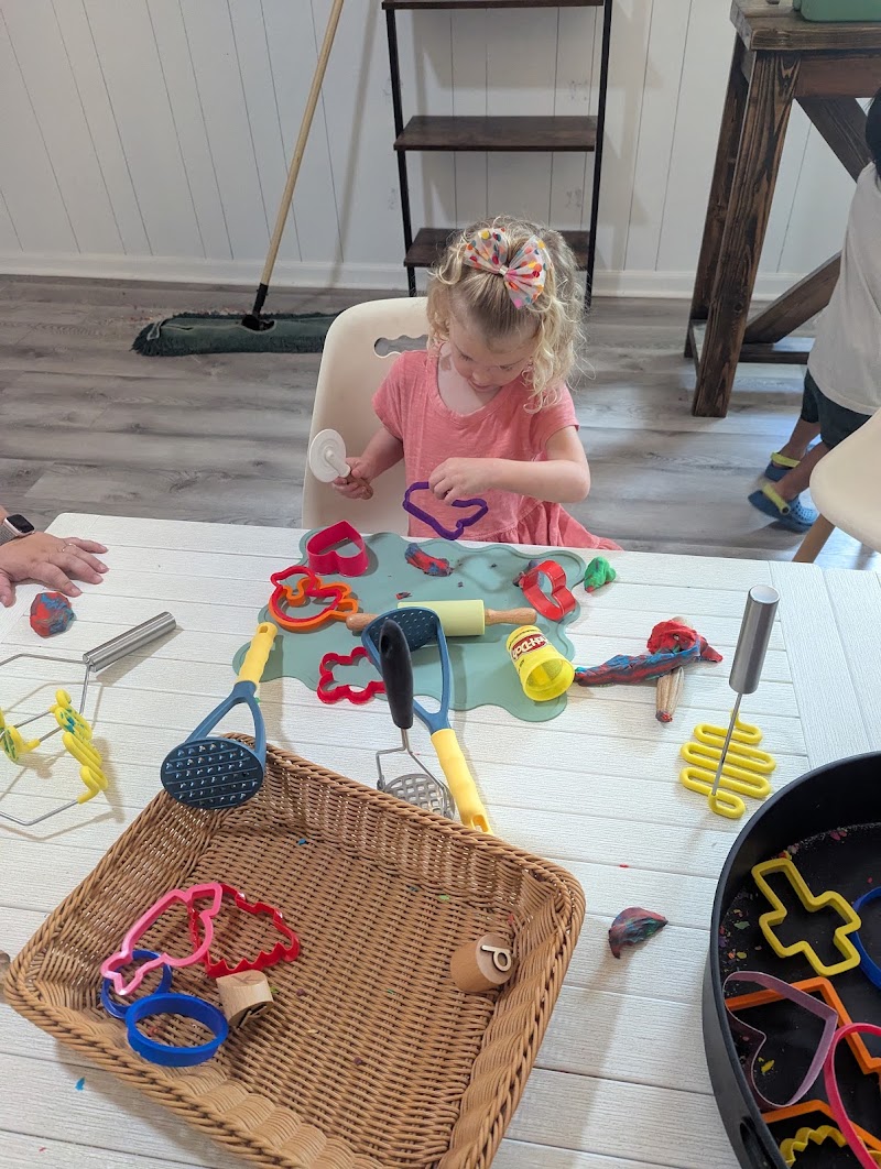 Sunny Day Play Studio - Event Venue in Clarksville, Tennessee