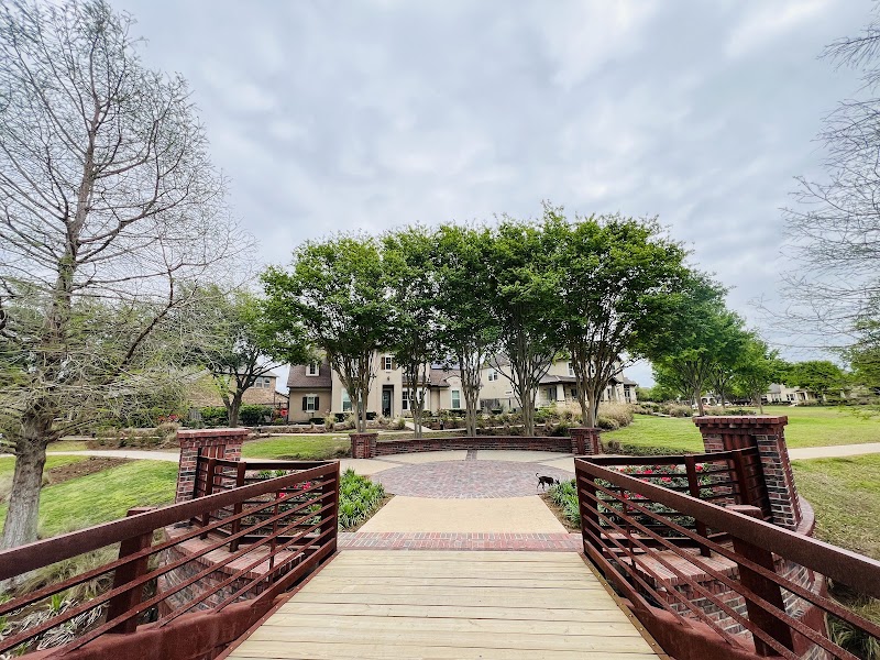 Telfair Central Hall - Event Venue in Sugar Land, Texas