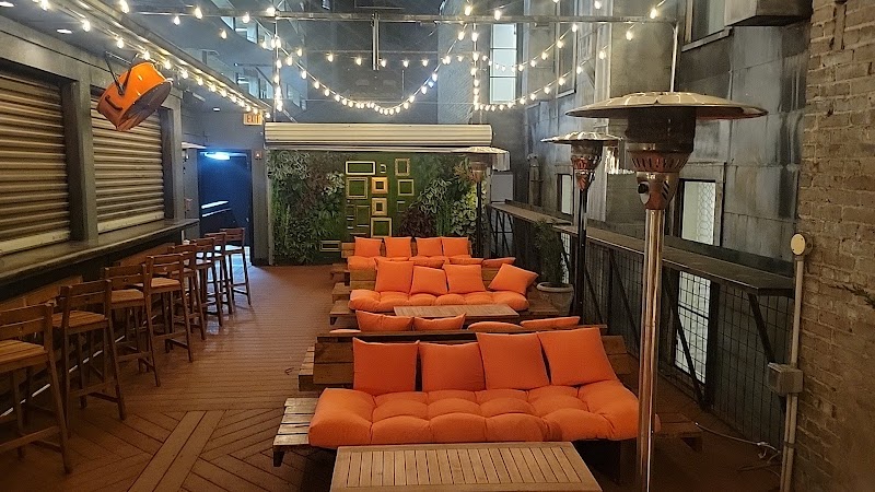 The Archibald - Event Venue in Fort Worth, Texas