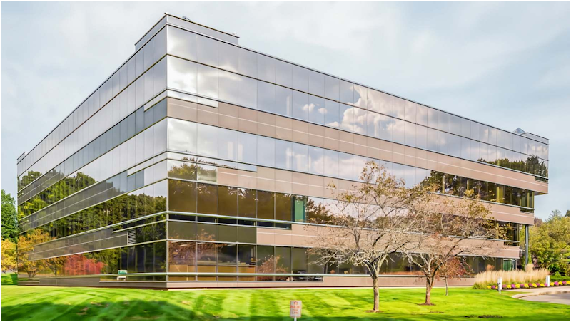 Regus - Hartford South - Rocky Hill - Event Venue in Rocky Hill, Connecticut