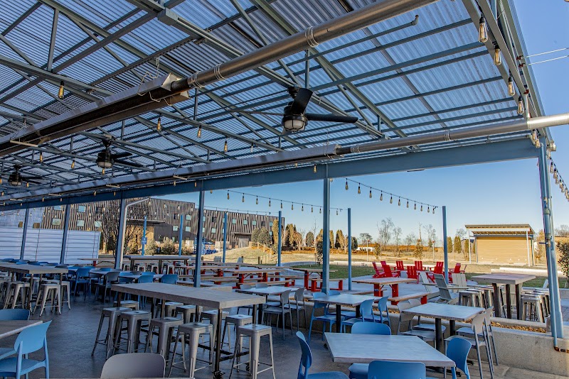 Old Glory Distilling Co. Restaurant - Event Venue in Clarksville, Tennessee