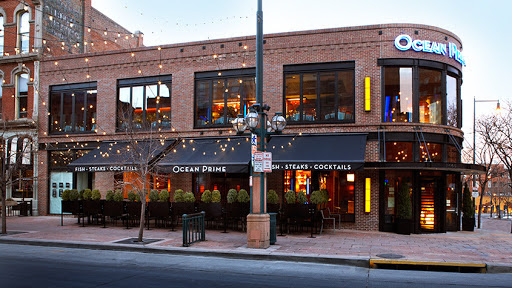 Ocean Prime - Event Venue in Denver, Colorado