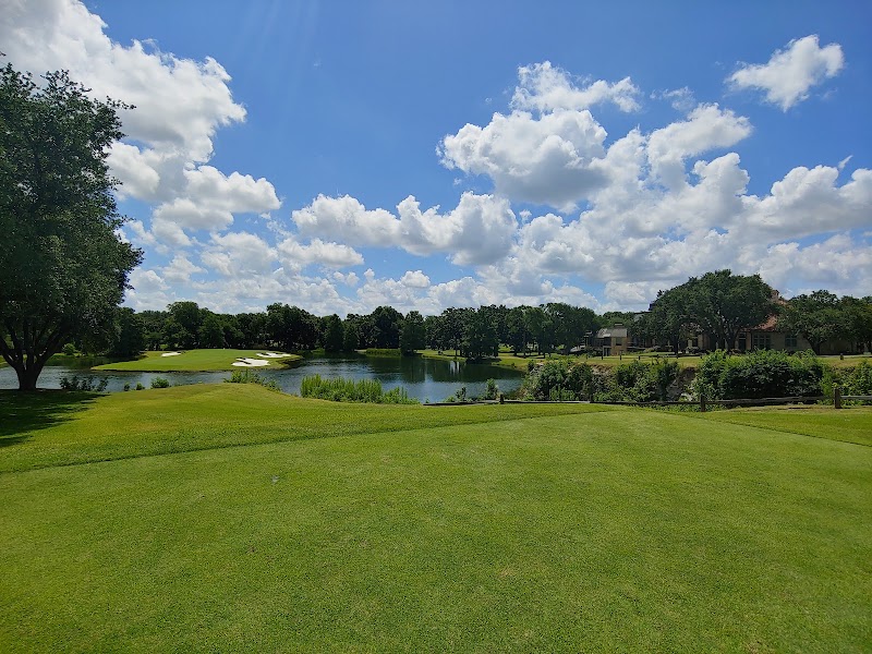Bent Tree Country Club - Event Venue in Dallas, Texas