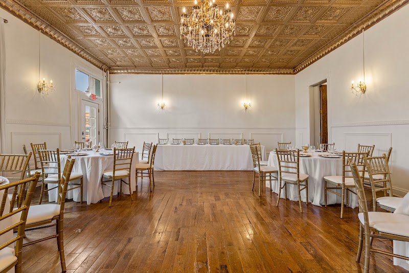 Grand Canyon Ballroom and Events - Event Venue in Williams, Arizona