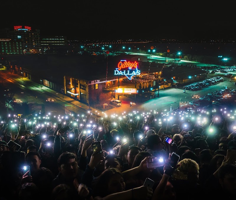 Gilley's Dallas - Event Venue in Dallas, Texas
