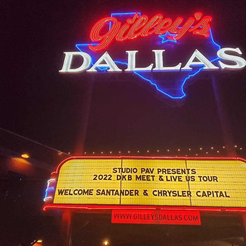 South Side Music Hall - Event Venue in Dallas, Texas