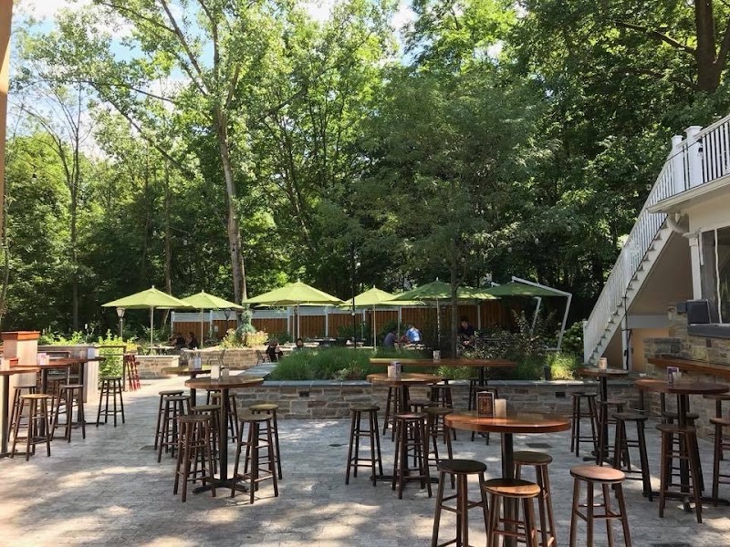 The Valley Inn - Event Venue in Timonium, Maryland