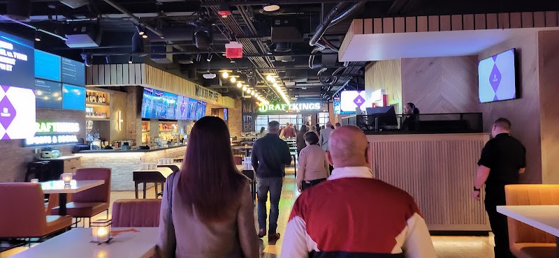 Nashville Live! - Event Venue in Nashville, Tennessee