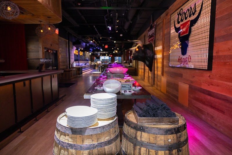 Nashville Live! - Event Venue in Nashville, Tennessee