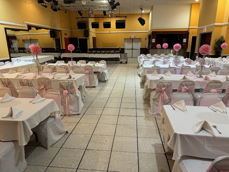 La Sierra de Aurora - Event Venue in Aurora, Illinois