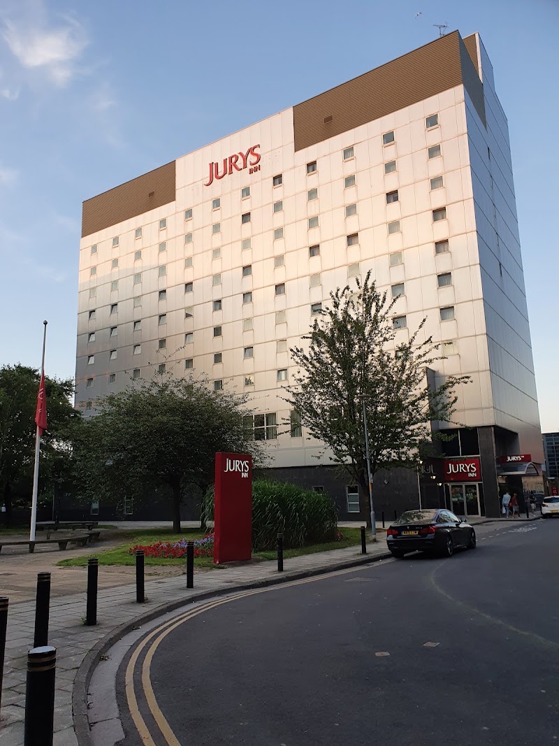 Leonardo Hotel Middlesbrough - Event Venue in Middlesbrough, England