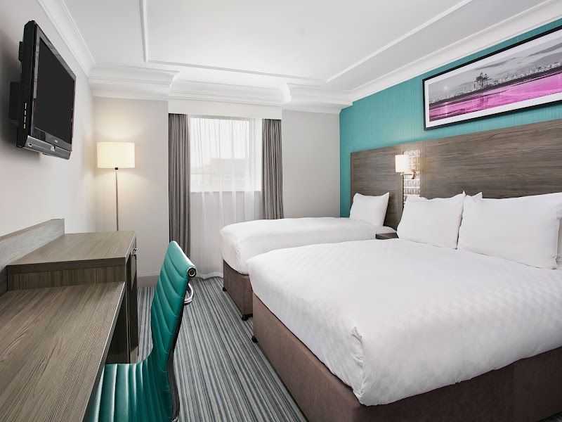 Leonardo Hotel Middlesbrough - Event Venue in Middlesbrough, England