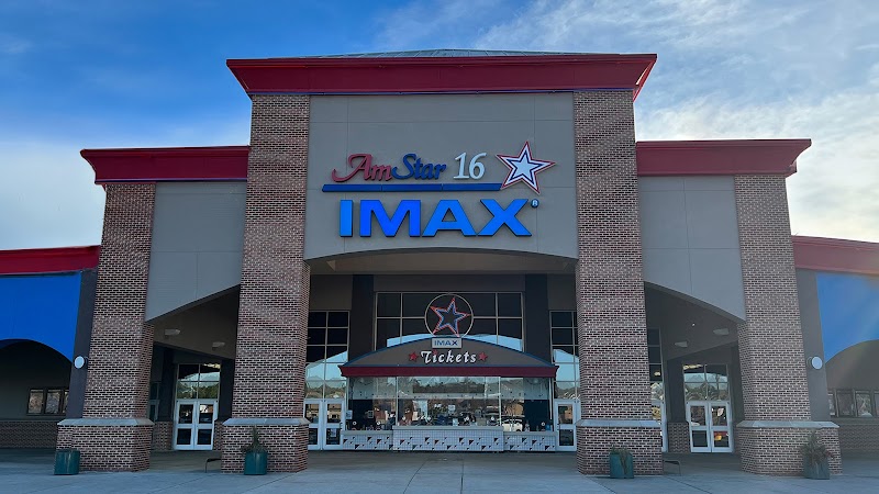 AmStar Macon by Santikos - Event Venue in Macon, Georgia