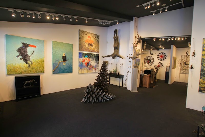 Vail Village Arts - Event Venue in Vail, Colorado
