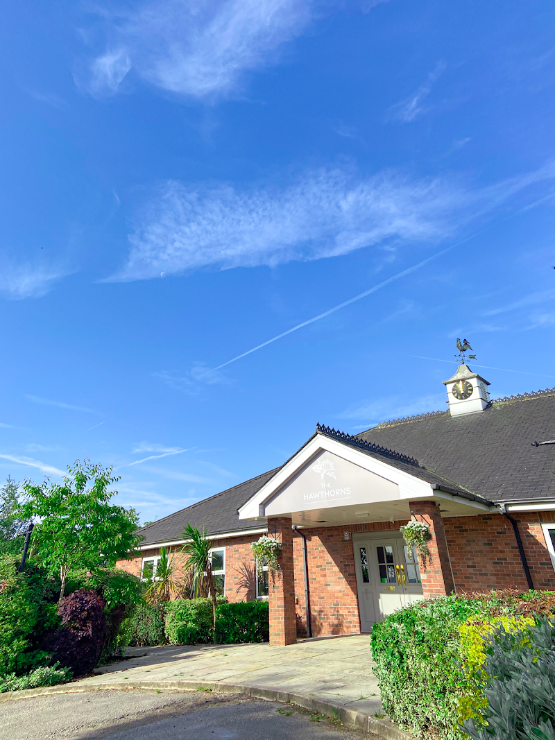 The Hawthorns - Event Venue in Blackrod, Greater Manchester
