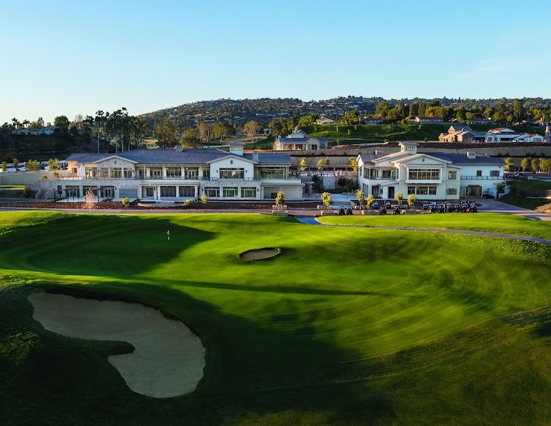 Rolling Hills Country Club - Event Venue in Rolling Hills Estates, California